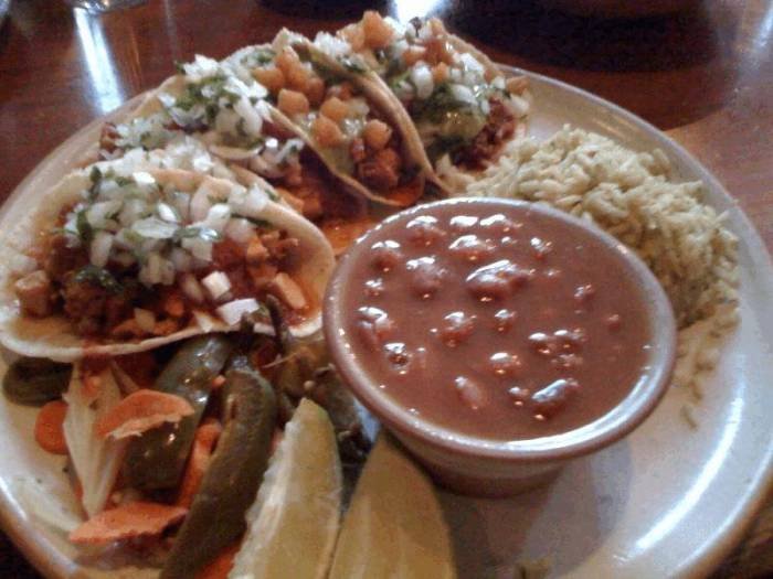  Profile Photos of Iron Cactus Mexican Grill & Margarita Bar Hill Country Galleria 13420 Galleria Circle Suite A128 - Photo 7 of 30