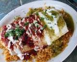  Iron Cactus Mexican Grill & Margarita Bar Hill Country Galleria 13420 Galleria Circle Suite A128 