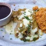  Iron Cactus Mexican Grill & Margarita Bar Hill Country Galleria 13420 Galleria Circle Suite A128 