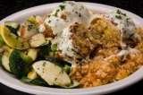  Iron Cactus Mexican Grill & Margarita Bar Hill Country Galleria 13420 Galleria Circle Suite A128 