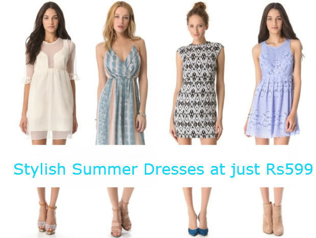 Stylish Summer Collection starting at just 599 Profile Photos of Gritstones - Online Shopping Store for Clothes khasra no 38, vaihali gali no 1, dabri palam road - Photo 2 of 14