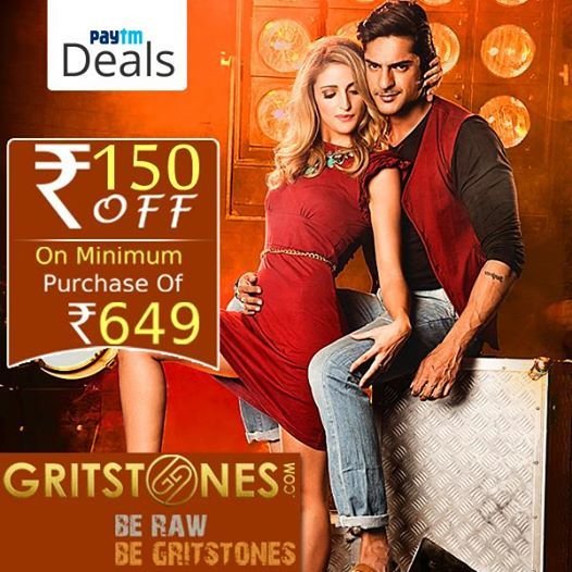 Gritstones PAYTM offer Profile Photos of Gritstones - Online Shopping Store for Clothes khasra no 38, vaihali gali no 1, dabri palam road - Photo 8 of 14