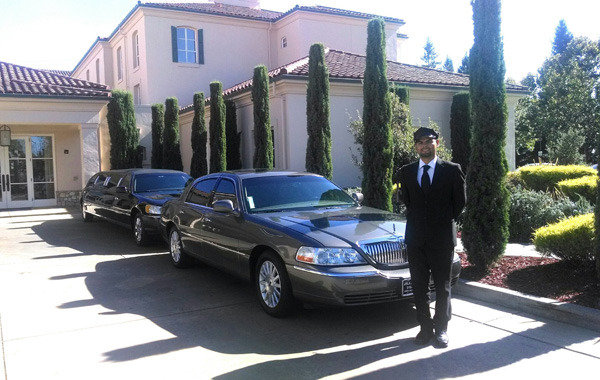  Profile Photos of Uvation Wine Tours & Limousine of Napa 1370 Trancas St #387 - Photo 1 of 4