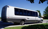 Uvation Wine Tours & Limousine of Napa, Napa