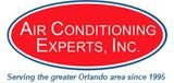 Air Conditioning Experts, Inc., Kissimmee