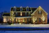  National Holiday Lights 6813 Hobson Valley Dr. Suite #101 