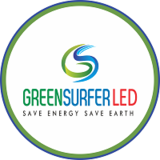 Green Surfer LED, Mumbai
