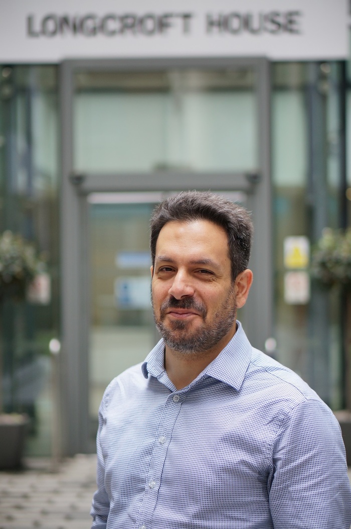 Dr Nikos Tsigaras, Senior Counselling Psychologist New Album of Relationships in Mind - Relationship & Trauma Psychologist 282 Earls Court Road, Kensington - Photo 1 of 5