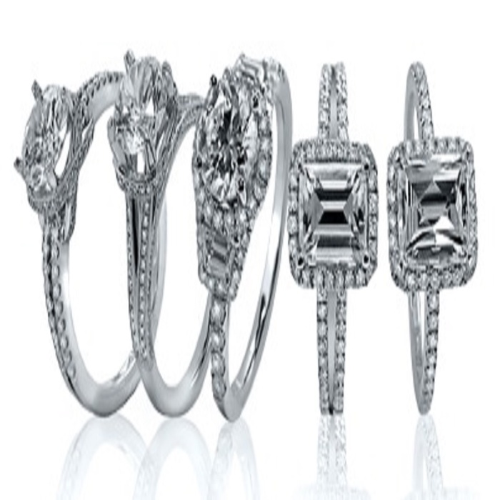  Profile Photos of DIAMOND RING REPAIR NYC 55 West 47th St, Room 1020F - Photo 3 of 8