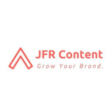 JFR Content Marketing & SEO Vancouver, Camas