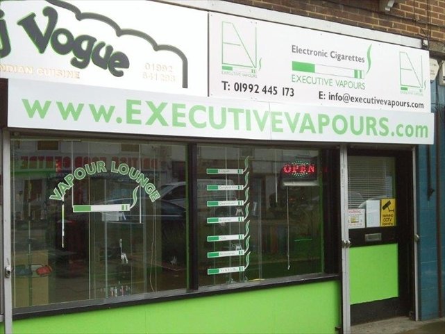  Profile Photos of Executive Vapours 48D High Street - Photo 7 of 8