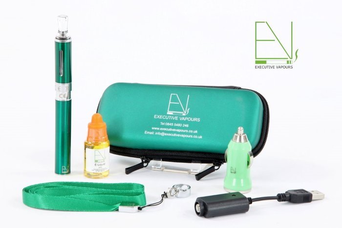  Profile Photos of Executive Vapours 48D High Street - Photo 8 of 8