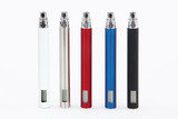  Executive Vapours 48D High Street 