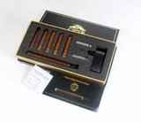 Executive Vapours, Cheshunt