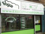 Executive Vapours, Cheshunt
