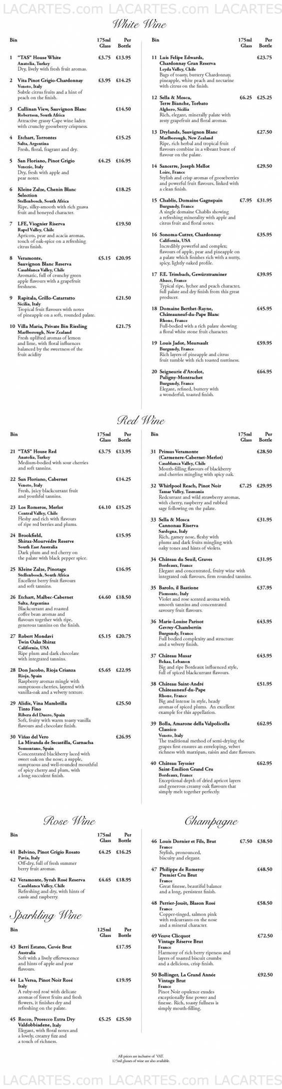  Pricelists of Hazev Discovery Dock West 2 South Quay Square Canary Wharf - Photo 6 of 8