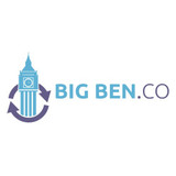 Big Ben Ltd., Hornchurch