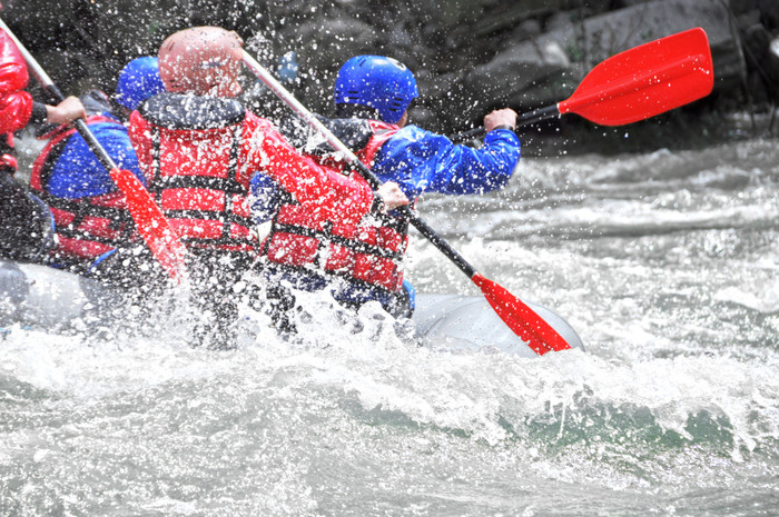  New Album of White Wolf Rafting Inc. 109-829 10th St. - Photo 3 of 4