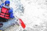 White Wolf Rafting Inc., Canmore