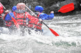 White Wolf Rafting Inc., Canmore
