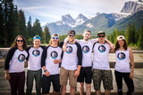 White Wolf Rafting Inc., Canmore