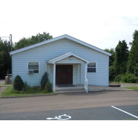  New Album of Pond Hill Baptist Church 85 Pond Hill Road - Photo 2 of 3
