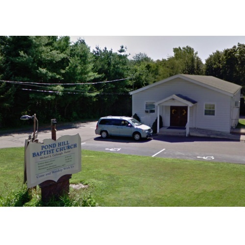  New Album of Pond Hill Baptist Church 85 Pond Hill Road - Photo 3 of 3