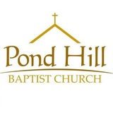 Pond Hill Baptist Church, North Haven