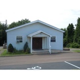 Pond Hill Baptist Church, North Haven