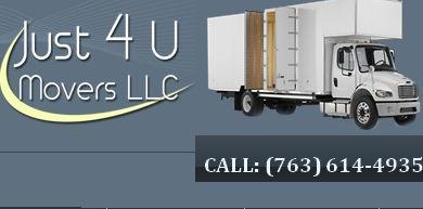  Profile Photos of Just 4u Movers LLC 1508 Chicago Avenue South - Photo 1 of 1