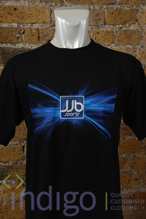  Profile Photos of Indigo Clothing Unit P, 6 Burwell Road - Photo 3 of 5