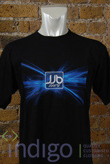 Indigo Clothing, London