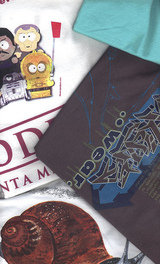 Indigo Clothing, London