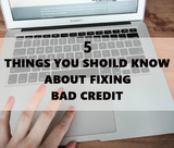  Credit Repair Services 1173 River Park Blvd 