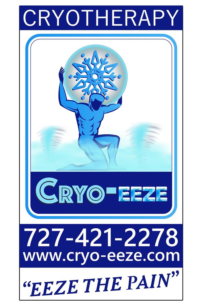 cryotherapy-npr-34665 Profile Photos of Cryo-eeze 2552 Merchant Ave - Photo 5 of 6