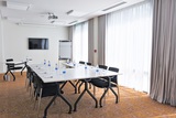  Hampton by Hilton Toulouse Airport 92 Rue de Bordebasse 