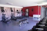 Hampton by Hilton Toulouse Airport 92 Rue de Bordebasse 