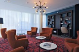 Hampton by Hilton Toulouse Airport 92 Rue de Bordebasse 