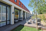  Hampton by Hilton Toulouse Airport 92 Rue de Bordebasse 