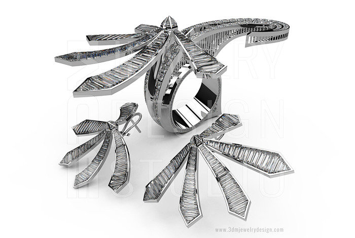  Profile Photos of 3DM CAD Jewelry Design Studio 55 W 47th Street, Suite #1020a - Photo 23 of 23