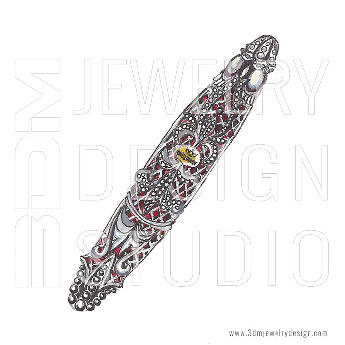  Profile Photos of 3DM CAD Jewelry Design Studio 55 W 47th Street, Suite #1020a - Photo 22 of 23
