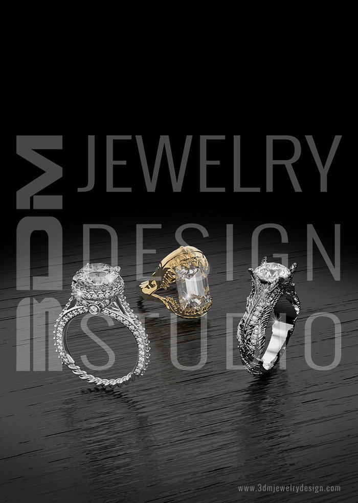  Profile Photos of 3DM CAD Jewelry Design Studio 55 W 47th Street, Suite #1020a - Photo 12 of 23