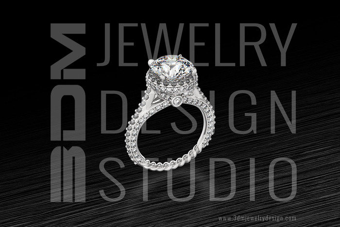  Profile Photos of 3DM CAD Jewelry Design Studio 55 W 47th Street, Suite #1020a - Photo 11 of 23