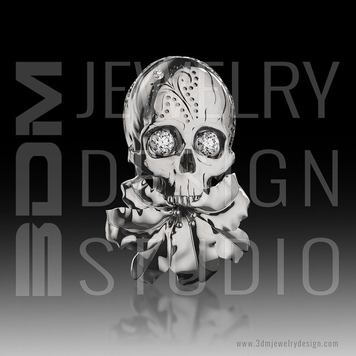  Profile Photos of 3DM CAD Jewelry Design Studio 55 W 47th Street, Suite #1020a - Photo 2 of 23