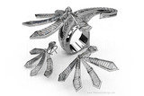  3DM CAD Jewelry Design Studio 55 W 47th Street, Suite #1020a 