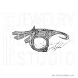  3DM CAD Jewelry Design Studio 55 W 47th Street, Suite #1020a 