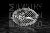  3DM CAD Jewelry Design Studio 55 W 47th Street, Suite #1020a 