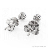  3DM CAD Jewelry Design Studio 55 W 47th Street, Suite #1020a 