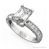  3DM CAD Jewelry Design Studio 55 W 47th Street, Suite #1020a 