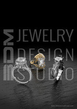  3DM CAD Jewelry Design Studio 55 W 47th Street, Suite #1020a 